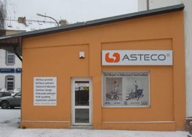 Kamenn� prodejna